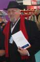 Salon du livre paris