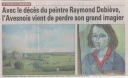 article pierre henry