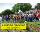 jeudi 27 mai 2010