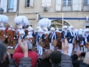 Manifestations et dfils
