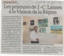 JC LANNES