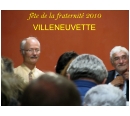 VILLENEUVETTE